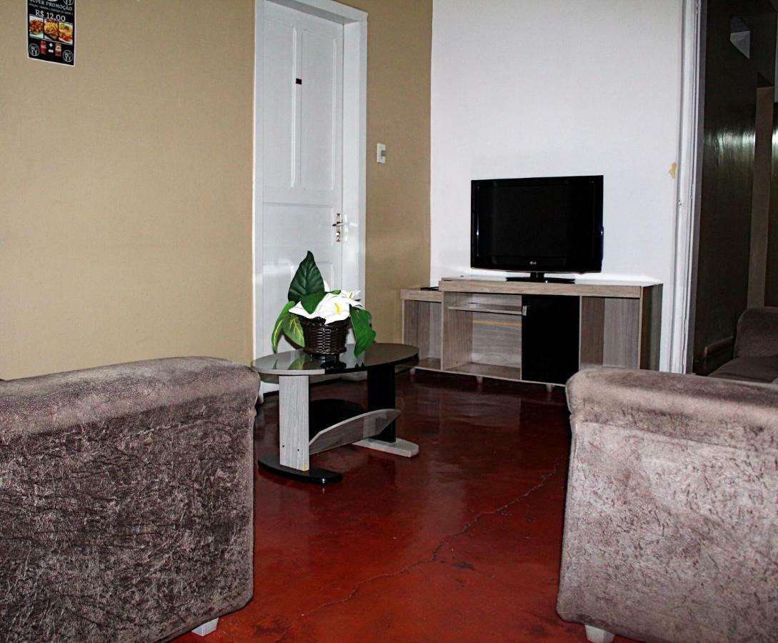 Hotel Lotus Curitiba Kültér fotó